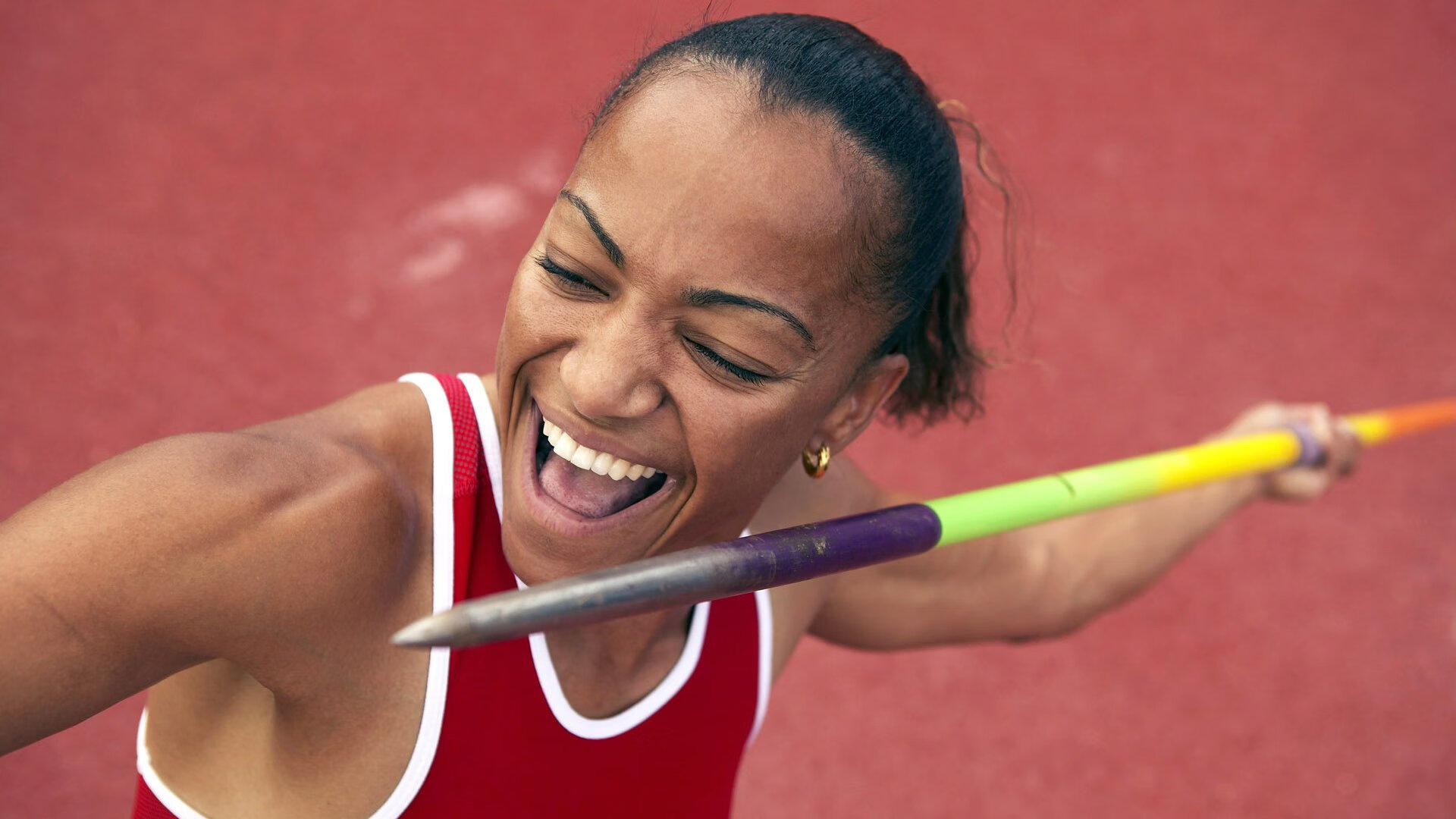 美加墨世界杯之夜，迪亚斯，那个在沉默中站出来的男人