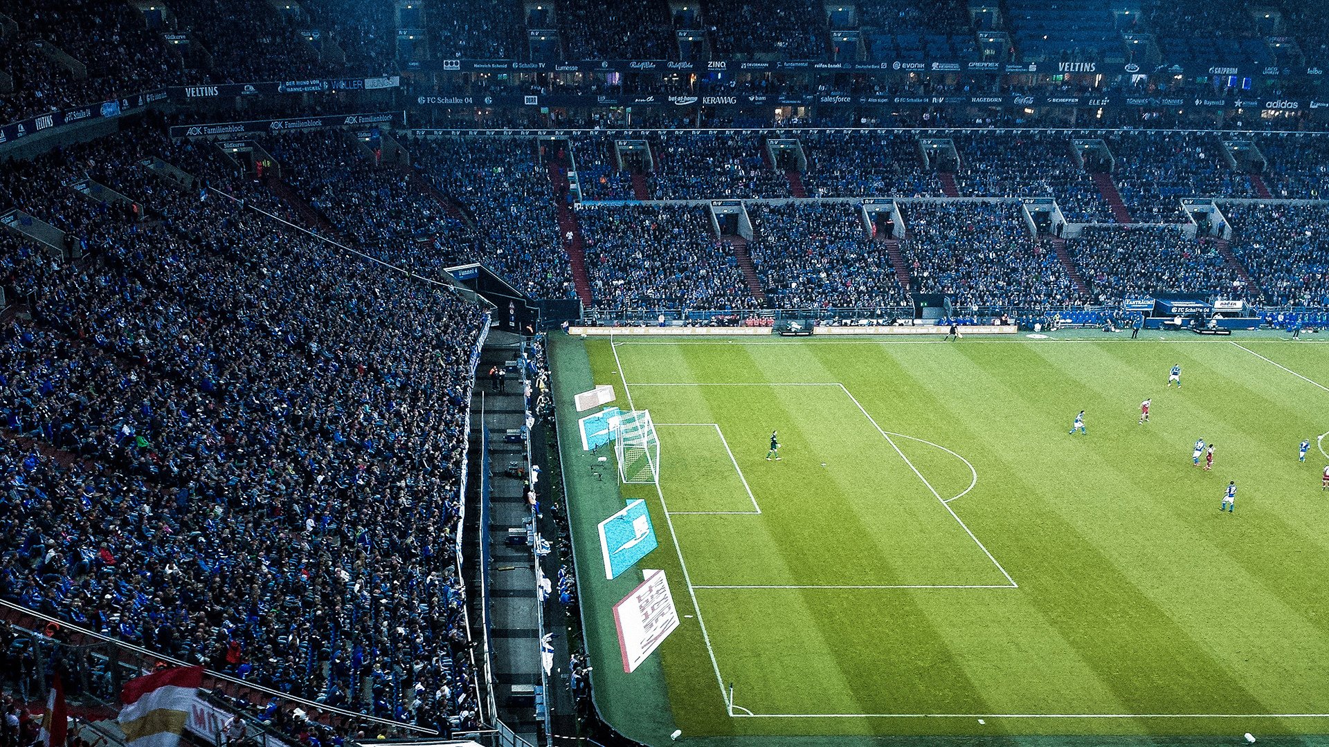 阿劳霍,从诺坎普的阴影到圣西罗的曙光,一个非典型英雄的诞生