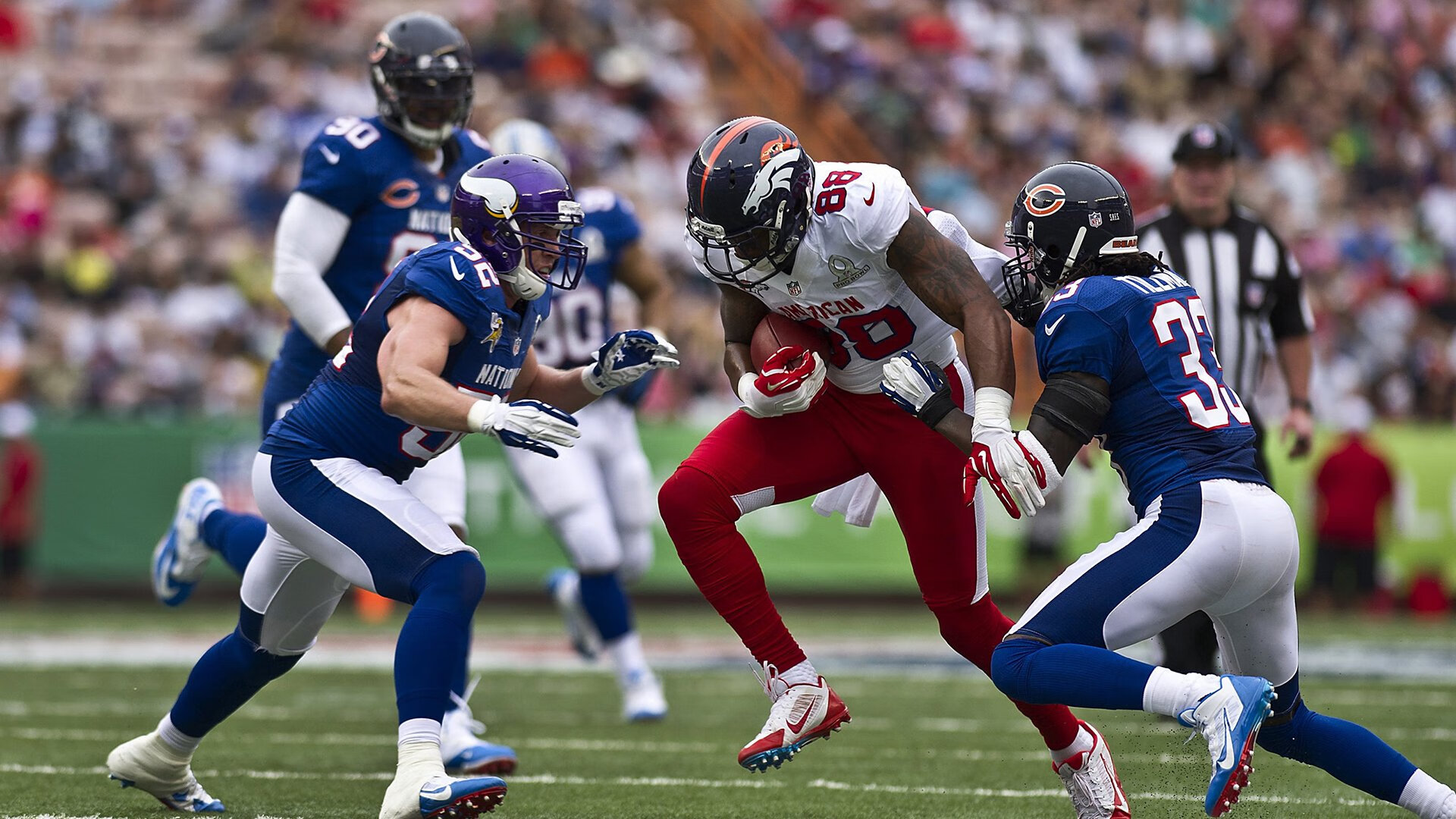 东决关键战之夜，萨卡压制级发挥，撕裂防线的一人战争